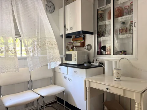 Piso en Barrio Lucero - Foto 7