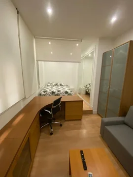 Estudio en Calle Velázquez, 99 - Foto 5