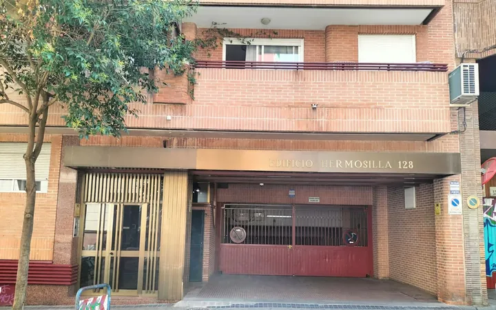 Piso en Calle de Hermosilla, 128, Fuente del Berro - Foto 1