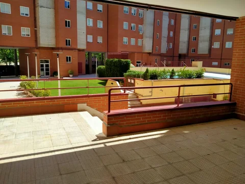 Piso en calle Rusia, 1 - Foto 18