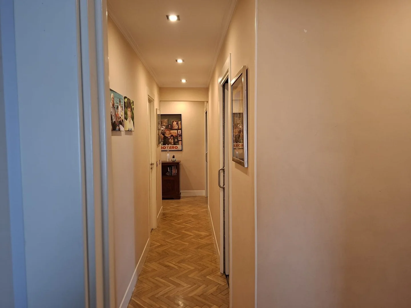 Piso en calle Alfonso Rodríguez Castelao, 21 - Foto 13