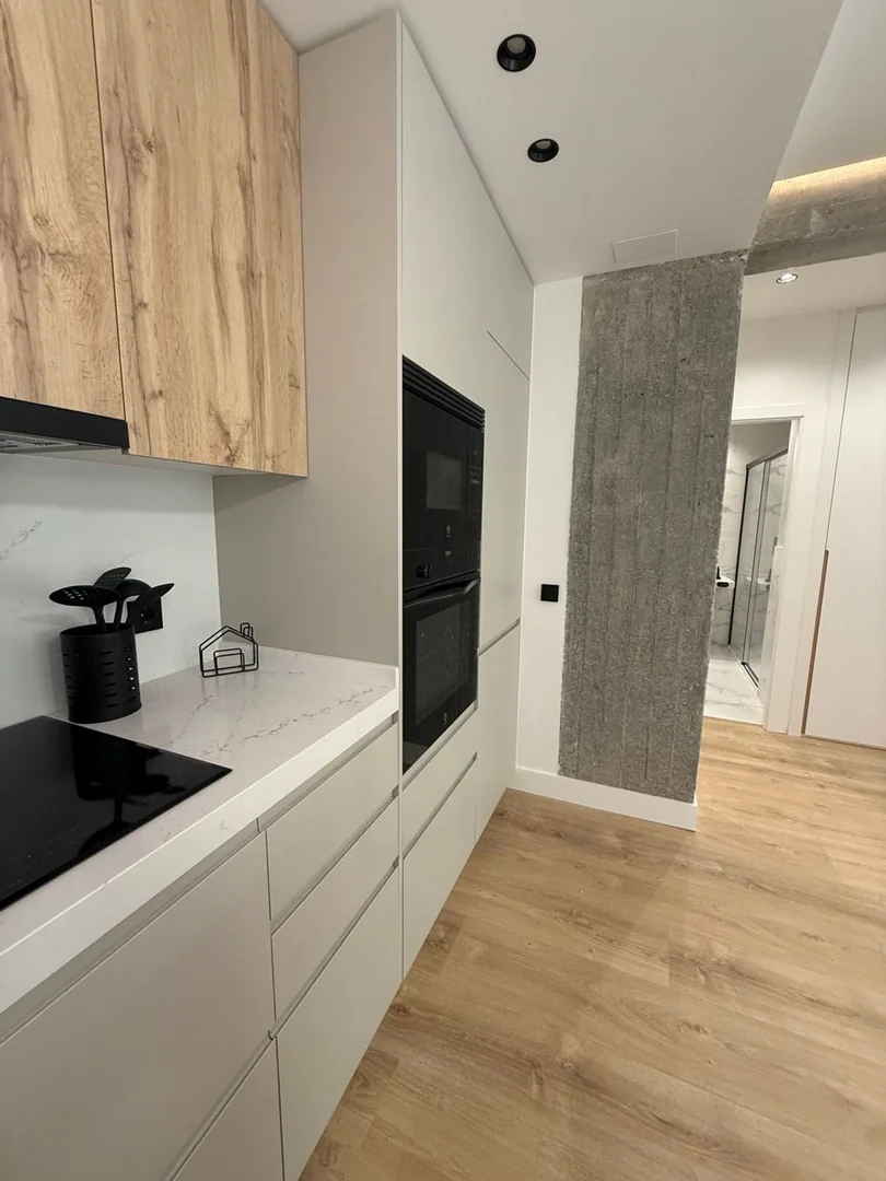 Piso en Nueva España, Nueva España - Foto 4