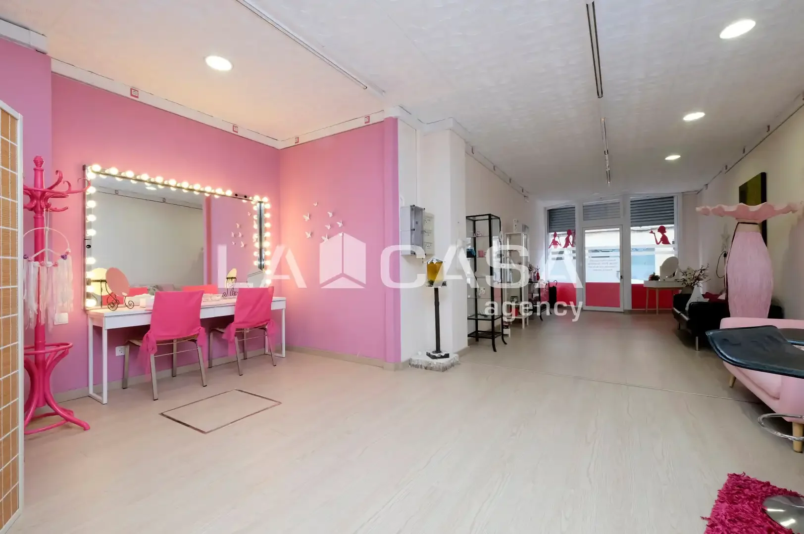Local comercial en  Carrer d'Alloza - Foto 7