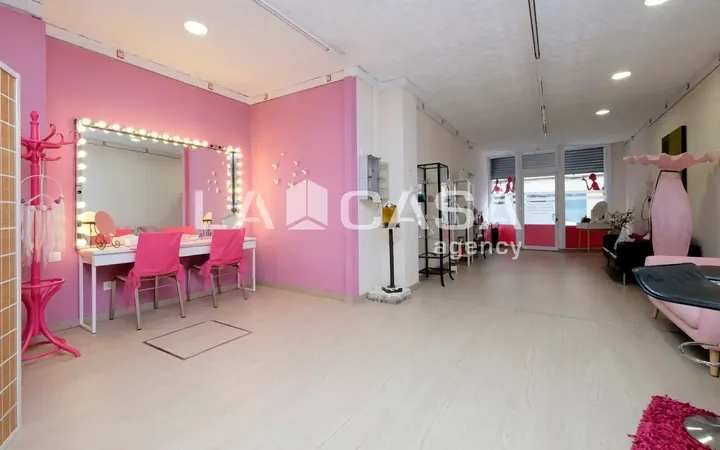 Local comercial en  Carrer d'Alloza - Foto 7
