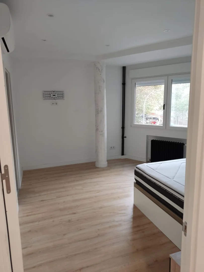 Piso en Calle de la Infanta Mercedes, 67 , bl.2, Cuzco-Castillejos - Foto 11