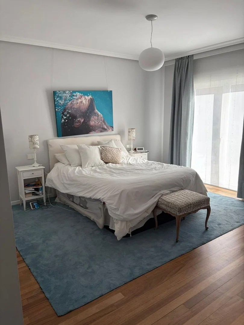 Chalet adosado en Plazo de la Republica Argentina s/n - Foto 4