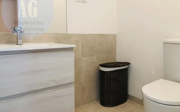 Piso en Calle de Estanislao Figueras - Foto 15