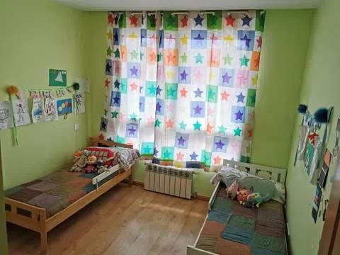 Piso en calle del Monasterio de Sobrado, 14 - Foto 20