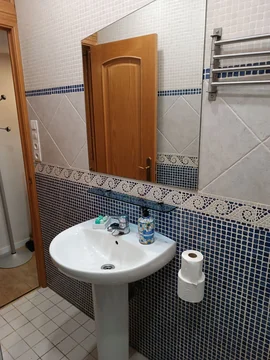 Piso en calle de Jaén, 37 - Foto 7