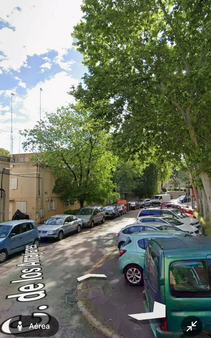 Chalet pareado en Calle de los Arrayanes, 1104, Aluche - Foto 2