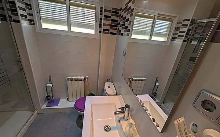Piso en Calle de Portalegre, 36, Opañel - Foto 20