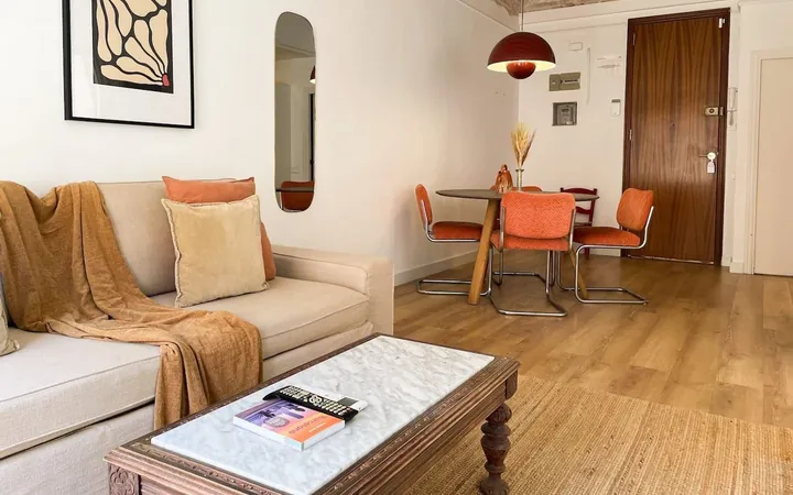 Piso en Calle de Radas, 45, El Poble Sec - Parc de Montjuïc - Foto 11