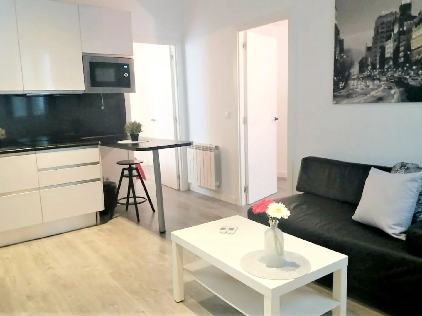 Piso en calle de Malcampo, 16 - Foto 6