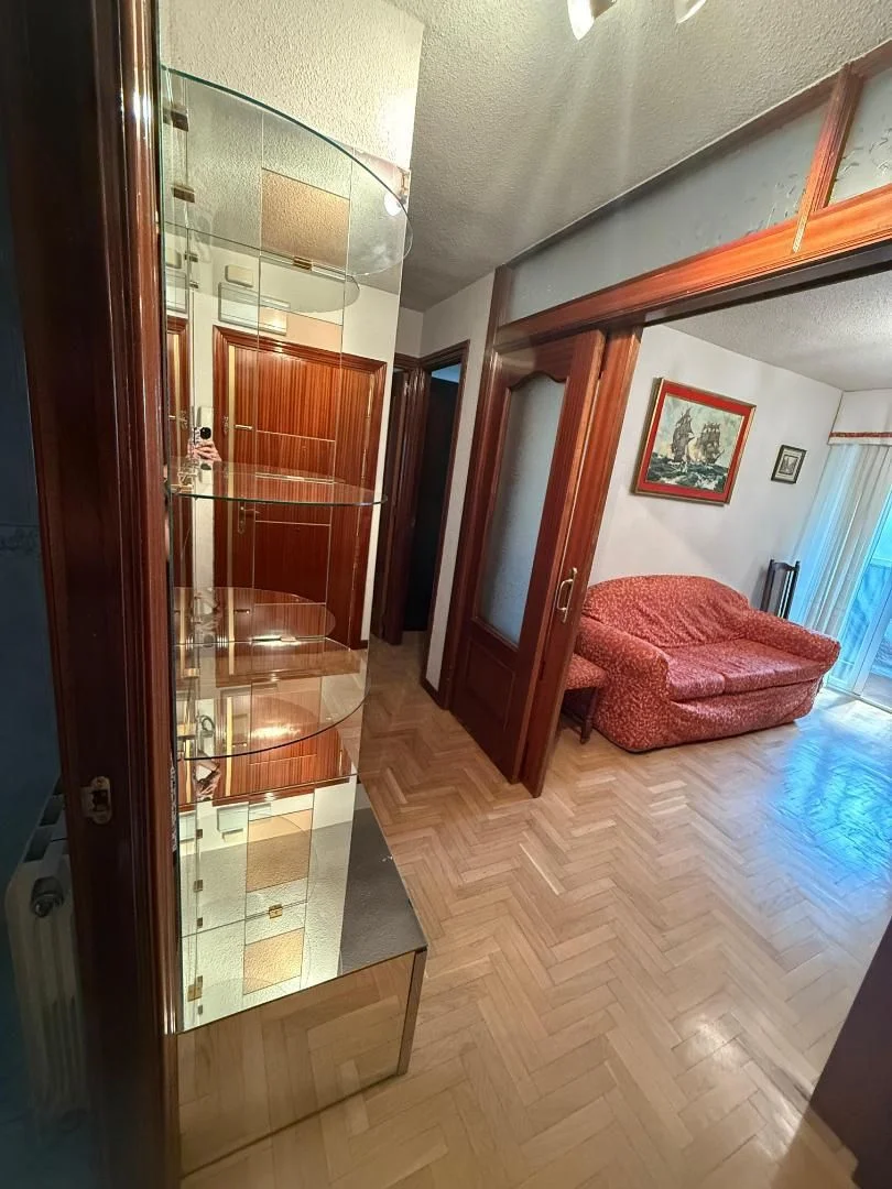 Piso en  Calle de Navalmoral de la Mata 66 - Foto 7