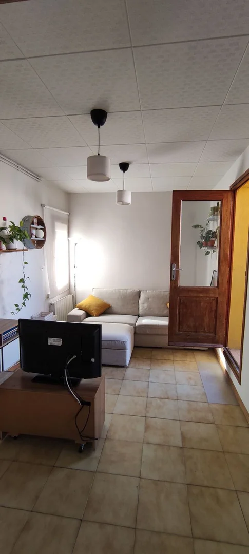 Ático en Calle de Padilla, 385, El Baix Guinardó - Foto 12