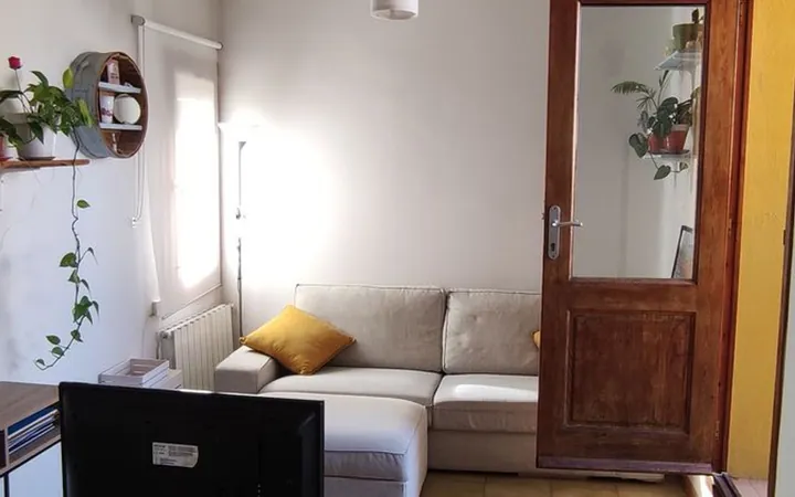 Ático en Calle de Padilla, 385, El Baix Guinardó - Foto 12