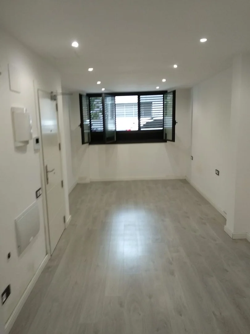 Estudio en Calle d'Escornalbou, 44, El Guinardó - Foto 3