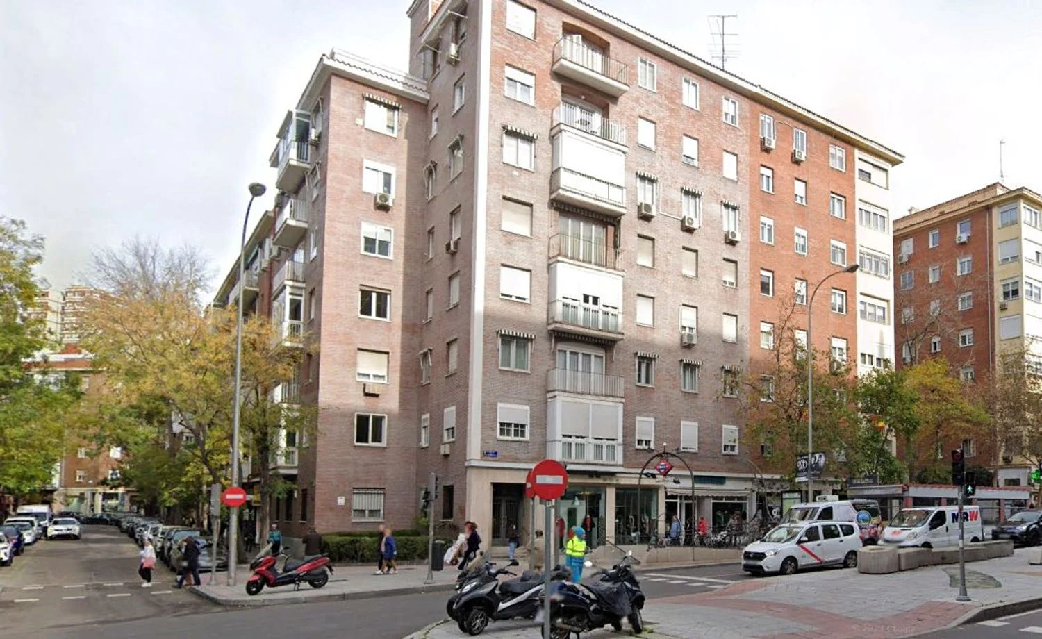 Piso en Calle de Gaztambide, 68, Vallehermoso - Foto 19