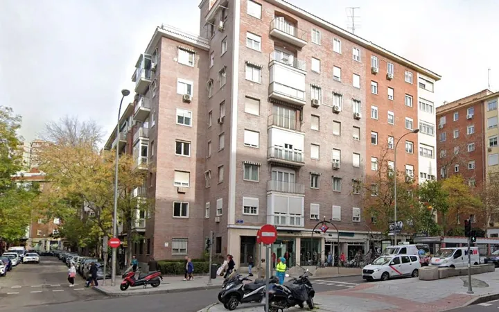 Piso en Calle de Gaztambide, 68, Vallehermoso - Foto 19