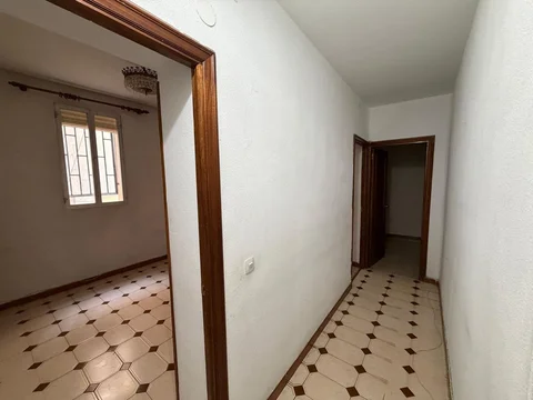 Piso en calle de Benito Gutiérrez, 29 - Foto 4