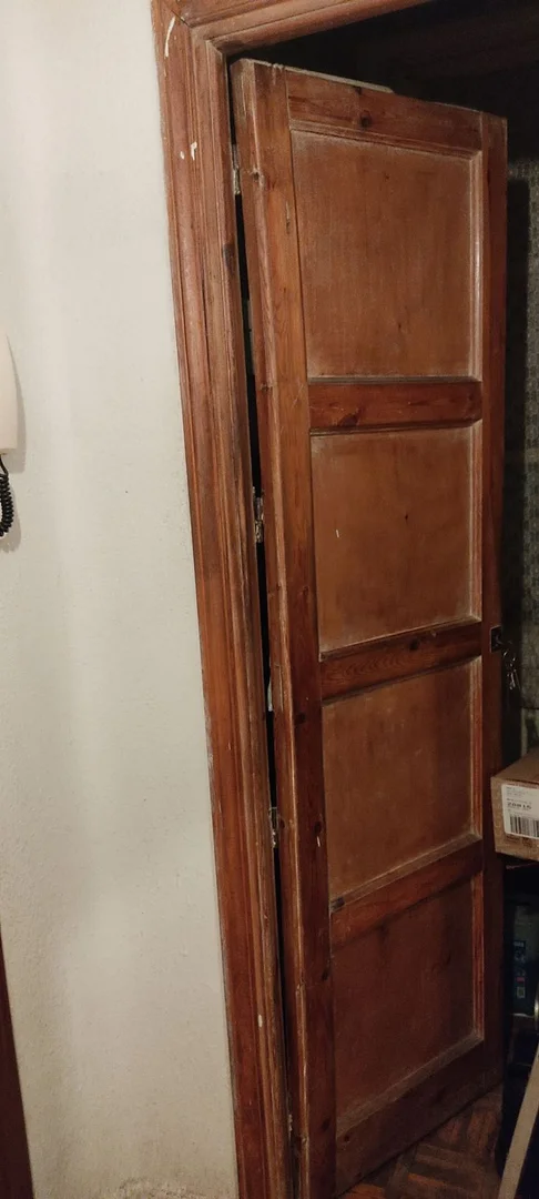 Piso en calle de Bravo Murillo, 41 - Foto 9