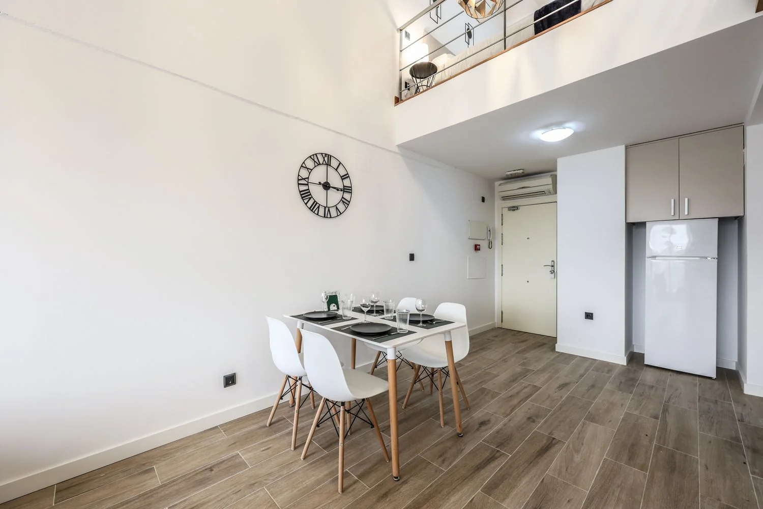 Dúplex en Calle de Miguel Yuste, 21, Simancas - Foto 34