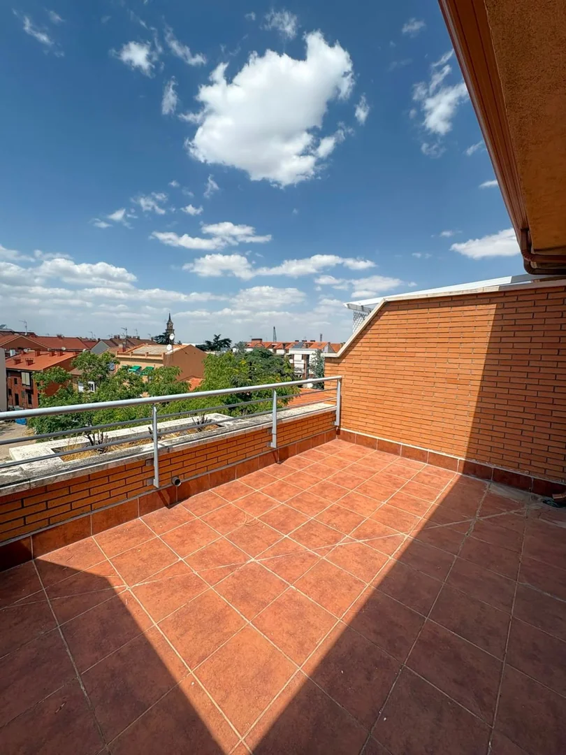 Dúplex en Calle Nuestra Señora de Araceli, 1, Casco Histórico de Barajas - Foto 10
