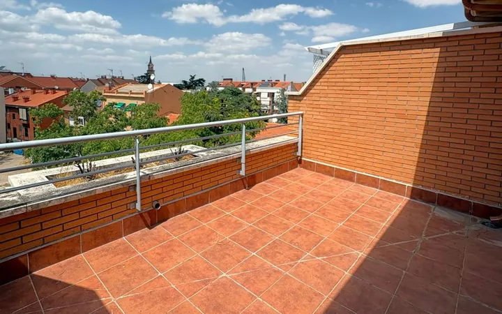 Dúplex en Calle Nuestra Señora de Araceli, 1, Casco Histórico de Barajas - Foto 10