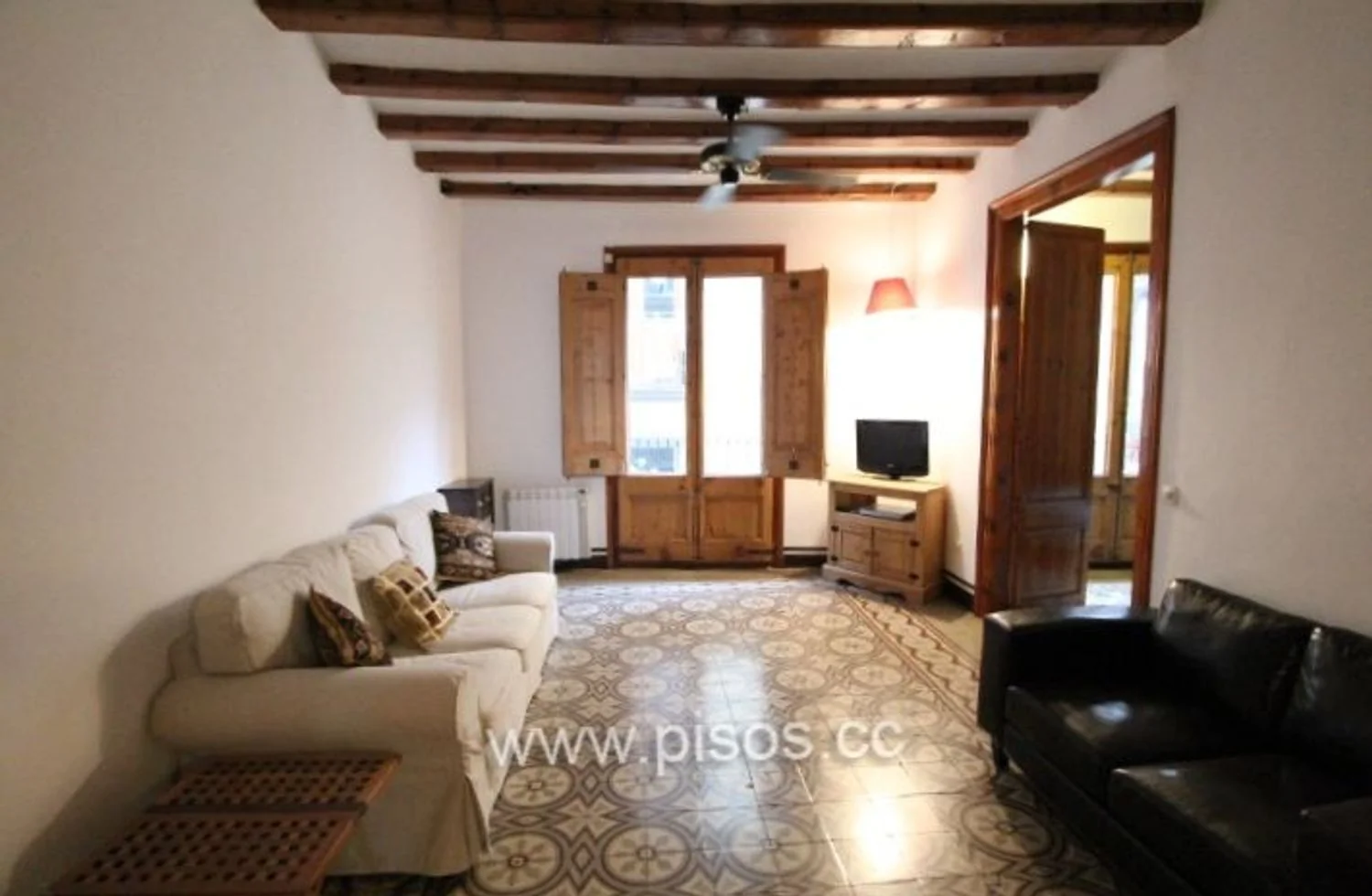 Piso en Calle de les Sitges, 1, El Raval - Foto 6