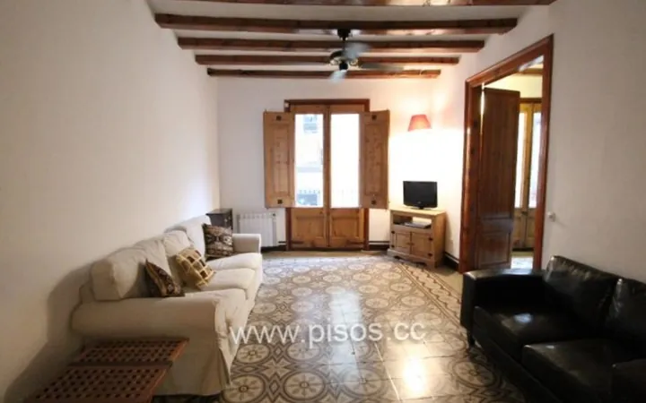 Piso en Calle de les Sitges, 1, El Raval - Foto 6