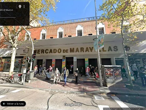 Piso en  Calle de Marianela 3 - Foto 4