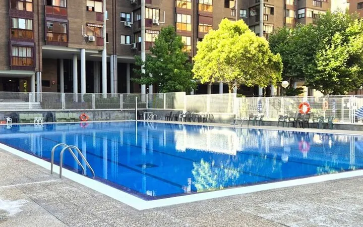 Piso en Calle de José Bergamín, Marroquina - Foto 24