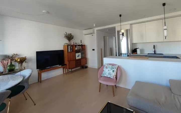 Piso en Calle aguilon, 7, Chopera - Foto 1
