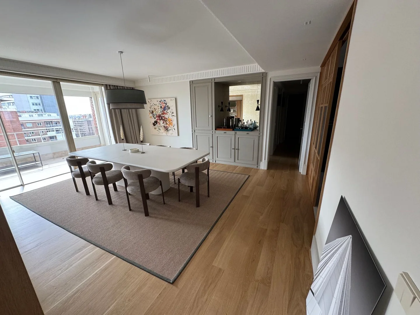 Ático en calle del Poeta Joan Maragall, 9 - Foto 36