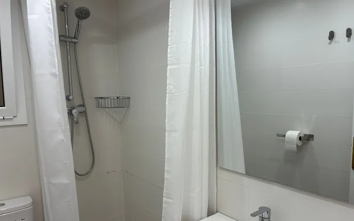 Piso en Calle de Felipe de Paz, 12, La Maternitat i Sant Ramon - Foto 10
