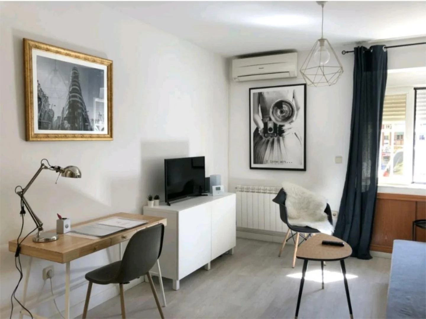 Piso en calle Calle Hilario Sangrador 2 - Foto 2