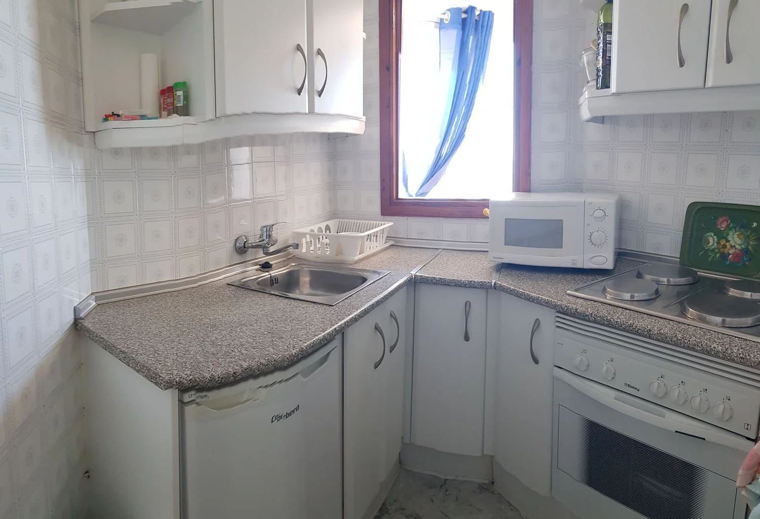 Piso en calle de las Mercedes, 19 - Foto 11