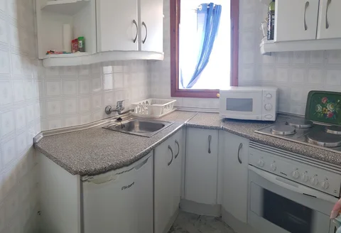 Piso en calle de las Mercedes, 19 - Foto 11