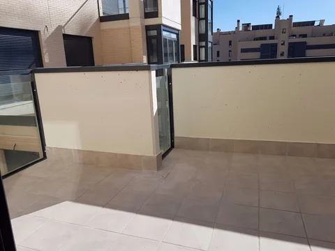 Piso en calle Peñaranda de Bracamonte, 6 - Foto 13