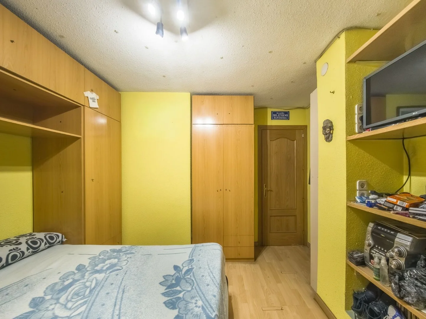 Dúplex en Calle de Carlos Solé, Portazgo - Foto 14