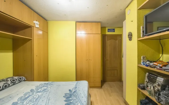 Dúplex en Calle de Carlos Solé, Portazgo - Foto 14