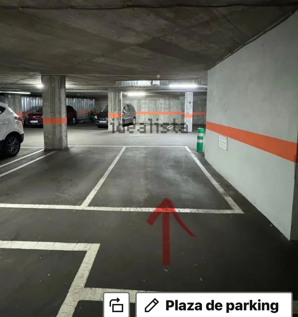 Piso en Calle del Jacobeo, 15, Buena Vista - Foto 4