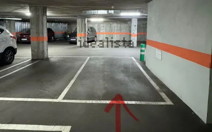 Piso en Calle del Jacobeo, 15, Buena Vista - Foto 4