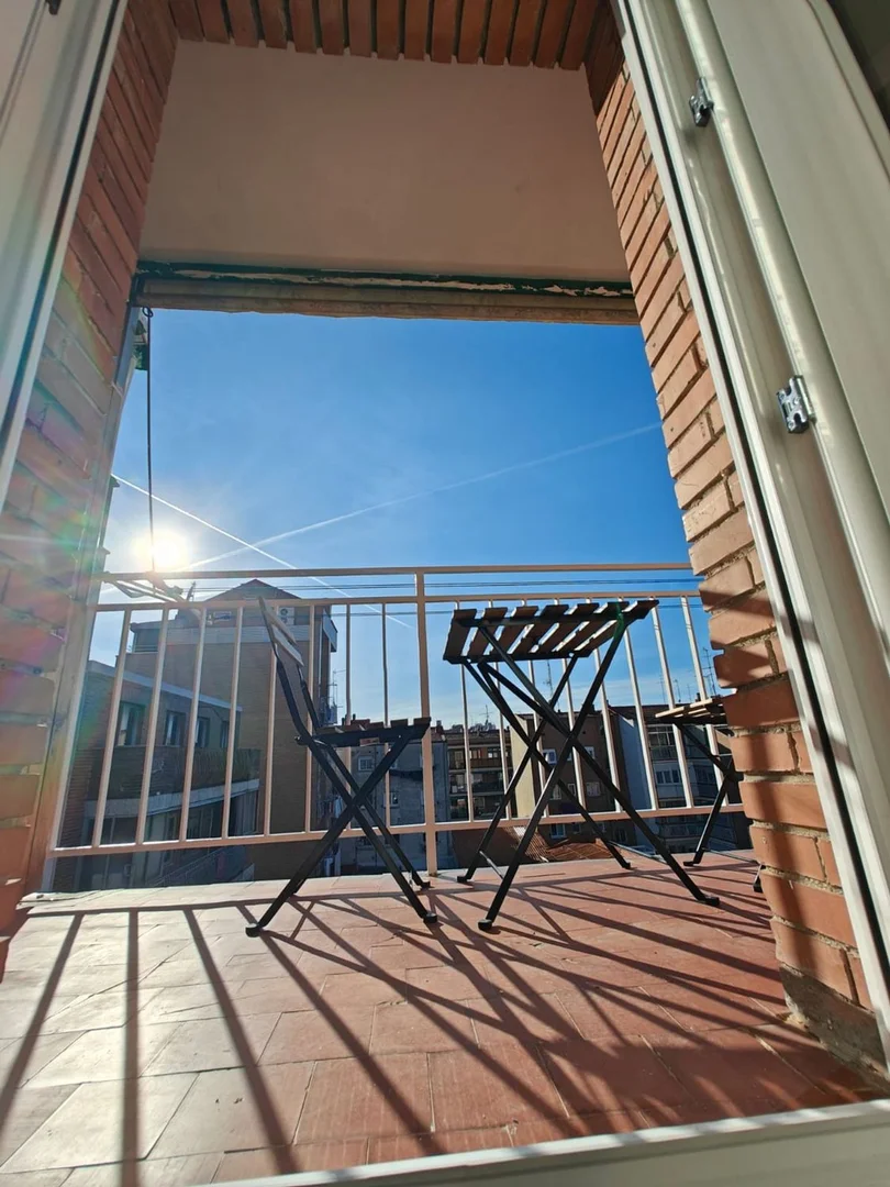 Piso en calle del Lago Constanza, 64 - Foto 8