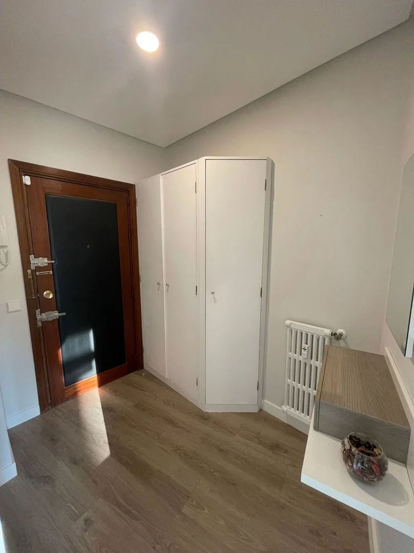 Piso en Calle de Francisco Silvela, 79, Lista - Foto 25