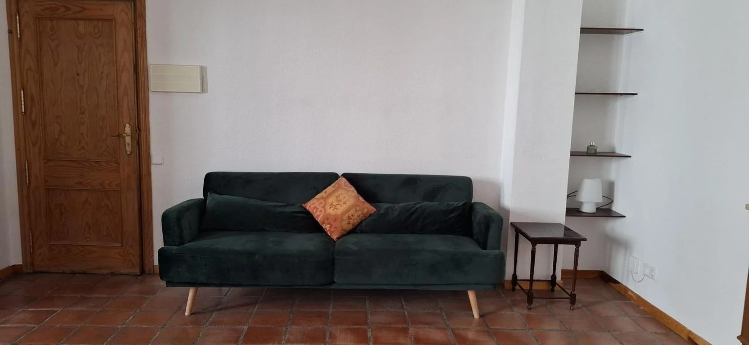 Piso en Calle de Zorrilla, 25 - Foto 2