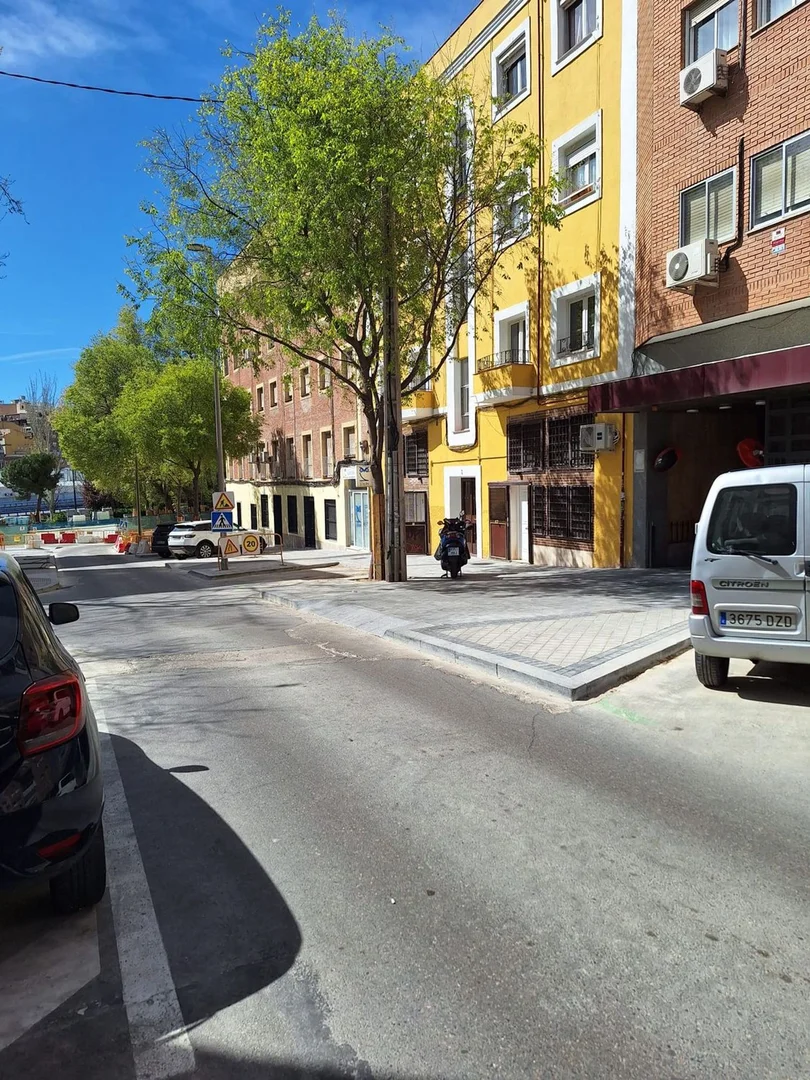 Estudio en Barrio Ventas - Foto 30