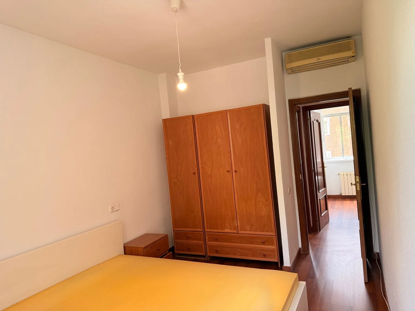 Piso en Calle de Valderrodrigo, 27, Valdezarza - Foto 23