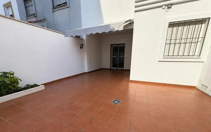 Chalet adosado en Sol - Foto 15