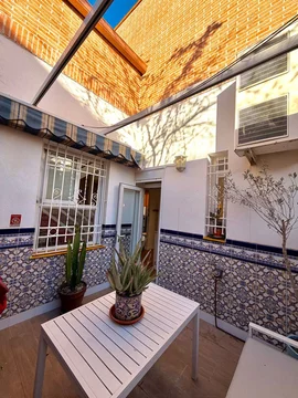 Chalet pareado en Barrio Fuente del Berro - Foto 9